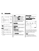 Предварительный просмотр 15 страницы Vauxhall KTA-2677/11-VX-en Infotainment Manual