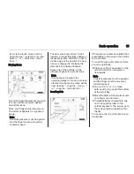 Предварительный просмотр 16 страницы Vauxhall KTA-2677/11-VX-en Infotainment Manual