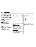 Предварительный просмотр 25 страницы Vauxhall KTA-2677/11-VX-en Infotainment Manual