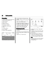 Предварительный просмотр 27 страницы Vauxhall KTA-2677/11-VX-en Infotainment Manual