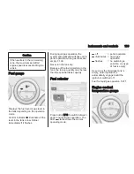 Preview for 110 page of Vauxhall KTA-2685/8-VX-en Owner'S Manual