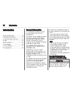 Предварительный просмотр 77 страницы Vauxhall KTA-2686/9-VX-en Infotainment Manual