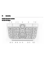 Предварительный просмотр 79 страницы Vauxhall KTA-2686/9-VX-en Infotainment Manual