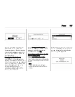 Preview for 118 page of Vauxhall KTA-2686/9-VX-en Infotainment Manual