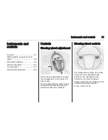 Предварительный просмотр 82 страницы Vauxhall KTA-2690/7-VX-en Owner'S Manual