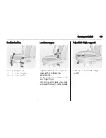 Предварительный просмотр 40 страницы Vauxhall KTA-2722/5-VX-en Owner'S Manual