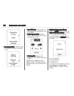 Предварительный просмотр 117 страницы Vauxhall KTA-2722/5-VX-en Owner'S Manual