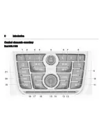 Предварительный просмотр 7 страницы Vauxhall KTA-2723/5-VX-en Infotainment Manual