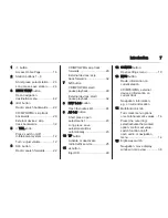 Preview for 8 page of Vauxhall KTA-2723/5-VX-en Infotainment Manual