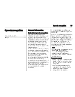 Предварительный просмотр 56 страницы Vauxhall KTA-2723/5-VX-en Infotainment Manual