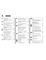 Preview for 85 page of Vauxhall KTA-2723/5-VX-en Infotainment Manual