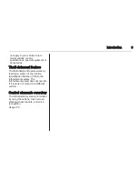 Предварительный просмотр 4 страницы Vauxhall KTA-2725/4-VX-en Infotainment Manual