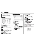 Предварительный просмотр 11 страницы Vauxhall KTA-2725/4-VX-en Infotainment Manual