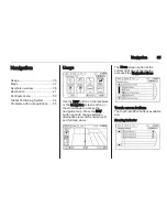 Предварительный просмотр 36 страницы Vauxhall KTA-2725/4-VX-en Infotainment Manual