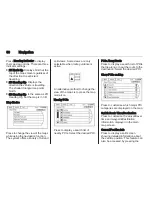 Preview for 37 page of Vauxhall KTA-2725/4-VX-en Infotainment Manual