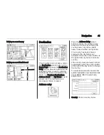 Предварительный просмотр 42 страницы Vauxhall KTA-2725/4-VX-en Infotainment Manual