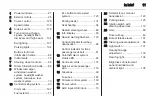 Preview for 12 page of Vauxhall KTA-2744/2-VX-en Owner'S Manual