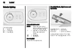 Preview for 13 page of Vauxhall KTA-2744/2-VX-en Owner'S Manual