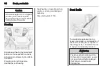 Preview for 35 page of Vauxhall KTA-2744/2-VX-en Owner'S Manual