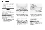 Предварительный просмотр 57 страницы Vauxhall KTA-2744/2-VX-en Owner'S Manual