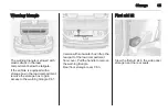 Preview for 66 page of Vauxhall KTA-2744/2-VX-en Owner'S Manual