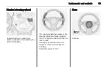 Предварительный просмотр 70 страницы Vauxhall KTA-2744/2-VX-en Owner'S Manual