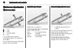 Предварительный просмотр 71 страницы Vauxhall KTA-2744/2-VX-en Owner'S Manual