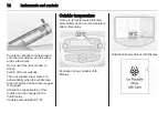 Preview for 73 page of Vauxhall KTA-2744/2-VX-en Owner'S Manual