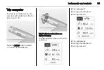 Preview for 96 page of Vauxhall KTA-2744/2-VX-en Owner'S Manual