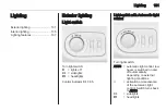 Предварительный просмотр 102 страницы Vauxhall KTA-2744/2-VX-en Owner'S Manual