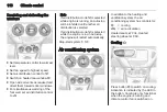 Предварительный просмотр 111 страницы Vauxhall KTA-2744/2-VX-en Owner'S Manual