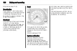 Предварительный просмотр 129 страницы Vauxhall KTA-2744/2-VX-en Owner'S Manual