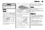 Предварительный просмотр 152 страницы Vauxhall KTA-2744/2-VX-en Owner'S Manual