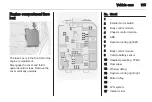 Предварительный просмотр 166 страницы Vauxhall KTA-2744/2-VX-en Owner'S Manual