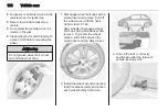 Предварительный просмотр 181 страницы Vauxhall KTA-2744/2-VX-en Owner'S Manual