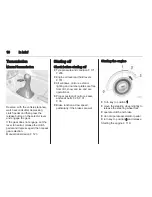 Предварительный просмотр 17 страницы Vauxhall KTA-2744/3-VX-en Owner'S Manual