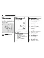 Предварительный просмотр 93 страницы Vauxhall KTA-2744/3-VX-en Owner'S Manual