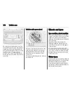 Предварительный просмотр 171 страницы Vauxhall KTA-2744/3-VX-en Owner'S Manual