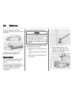 Предварительный просмотр 183 страницы Vauxhall KTA-2744/3-VX-en Owner'S Manual