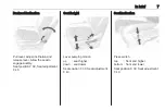 Preview for 9 page of Vauxhall Mokka X Owner'S Manual