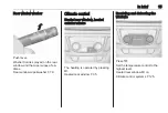 Preview for 17 page of Vauxhall Mokka X Owner'S Manual