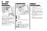 Preview for 18 page of Vauxhall Mokka X Owner'S Manual