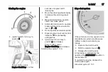 Preview for 19 page of Vauxhall Mokka X Owner'S Manual