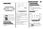 Preview for 103 page of Vauxhall Mokka X Owner'S Manual