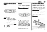 Preview for 117 page of Vauxhall Mokka X Owner'S Manual