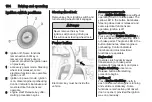 Preview for 136 page of Vauxhall Mokka X Owner'S Manual