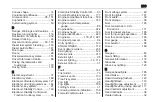 Preview for 241 page of Vauxhall Mokka X Owner'S Manual