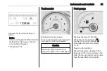 Preview for 53 page of Vauxhall Movano 2021 Owner'S Manual