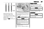 Preview for 149 page of Vauxhall Movano 2021 Owner'S Manual