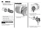 Preview for 156 page of Vauxhall Movano 2021 Owner'S Manual